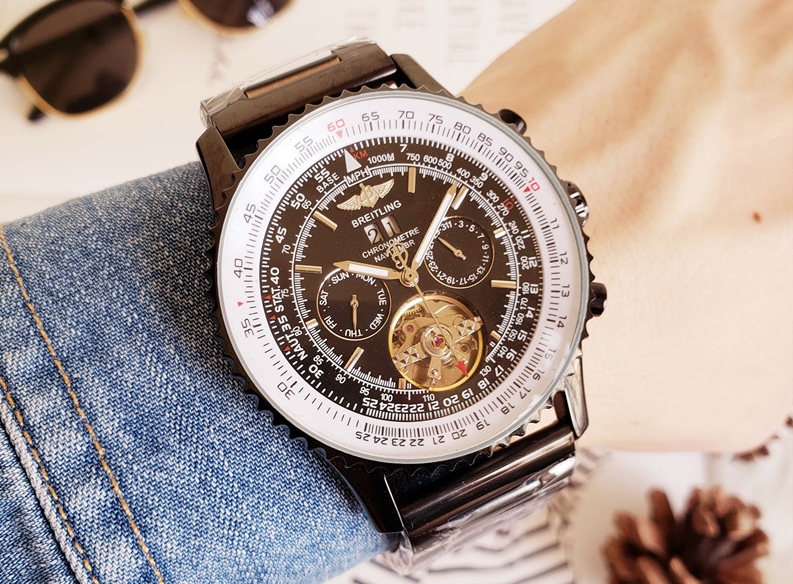часы Breitling